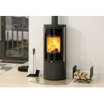 Thorma pole  bois en acier toledo ? 7, 5 kw