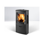 Thorma pole  bois en acier wikantica ? 8 kw