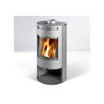 Thorma pole  bois en acier zaragoza ? 5 kw