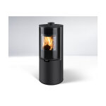 Thorma pole  bois en acier zaragoza plus ? 5 kw