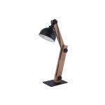 Tk lighting lampe  poser en bois et mtal ? oslo