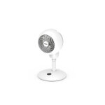 Ventilateur sur pied extensible ideal fan 1