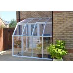 V�randa en polycarbonate rion sunroom (321x195x242cm)