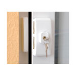 Verrou de fentre avec alarme abus fts96a