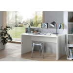 Vipack bureau pour enfant en bois london 65 x 140 cm (pls coloris)