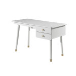 Vipack bureau pour enfant en bois de pin massif billy