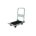 Viso chariot de transport professionnel pliable en acier - 915x600x800