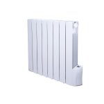 Warm tech radiateur  inertie fluide 1200w