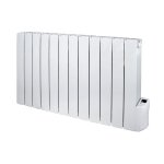 Warm tech radiateur  inertie fluide 2000w