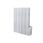 Warm tech radiateur  inertie fluide 900w