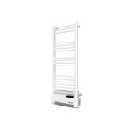 Warm tech radiateur sche - serviette lectrique 750 w + soufflerie 1000 w