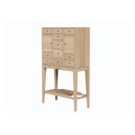Wewood buffet en bois de ch�ne ? contador