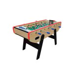 Wilsa babyfoot d?intrieur en bois