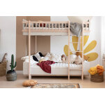 Wood luck design lit superpos 2 places en bois pour enfants ? basic