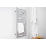 Zeta radiateur sche - serviettes lectrique en acier karnak