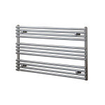 Zeta radiateur sche - serviettes lectrique en acier lungo 400 w