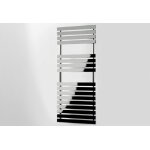 Zeta radiateur sche - serviettes lectrique en acier pukita