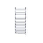 Zeta radiateur sche - serviettes lectrique en acier + soufflerie - tubon
