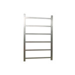 Zeta radiateur sche - serviettes lectrique en inox 400 w - astor