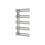 Zeta radiateur sche - serviettes lectrique en inox ares 400 w