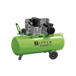 Zipper maschinen compresseur �lectrique 2200 w ? 200 l