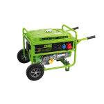 Zipper maschinen groupe lectrogne thermique 5500 w