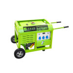 Zipper maschinen groupe �lectrog�ne thermique 8000 w