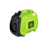 Zipper maschinen groupe lectrogne thermique inverter 2200 w