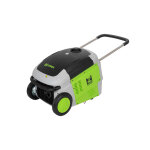 Zipper maschinen groupe �lectrog�ne thermique inverter 3000 w