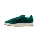 Adidas campus 00s collegiate green core black