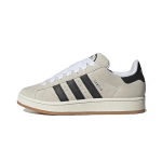 Adidas campus 00s crystal white core black