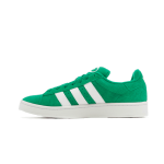 Adidas campus 00s green cloud white