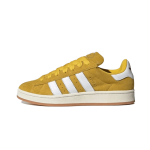 Adidas campus 00s spice yellow