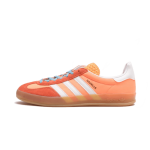 Adidas gazelle indoor beam orange