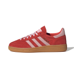 Adidas handball spezial bright red clear pink