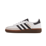 Adidas handball spezial white black gum