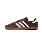 Adidas samba deco spzl brown