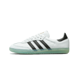 Adidas samba jason dill white black