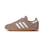 Adidas samba og chalky brown gum