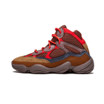 Adidas yeezy 500 high sumac