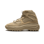 Adidas yeezy desert boot rock
