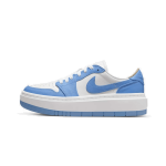 Air jordan 1 elevate low se university blue