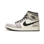 Air jordan 1 high element gore tex light bone