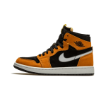 Air jordan 1 high zoom air cmft black monarch