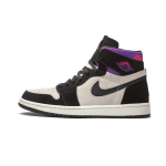 Air jordan 1 high zoom air cmft psg paris saint germain