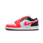 Air jordan 1 low infrared 23