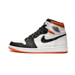 Air jordan 1 retro high og electro orange