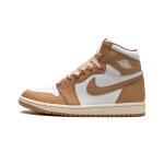Air jordan 1 retro high og praline