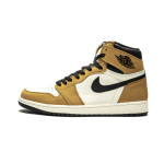 Air jordan 1 retro high rookie of the year