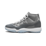 Air jordan 11 retro cool grey 2021